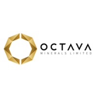 Octava Minerals Limited (ASX:OCT) logo - Similar company to Vortech Solutions Pty Ltd