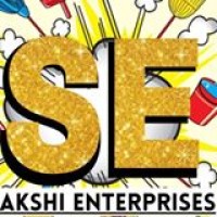 Sakshi Enterprises logo - Similar company to Js Metal