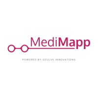 MediMapp logo - Similar company to Qualizorg
