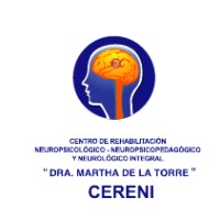 Cereni - Dra. Martha De La Torre logo - Similar company to Tomatis Ecuador