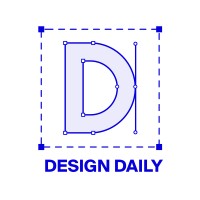 Design Daily logo - Similar company to Graphic Designers Sa