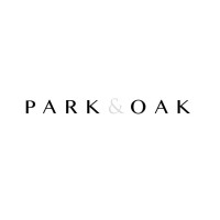 Park and Oak Design logo - Similar company to Anthony Michael Interior Design