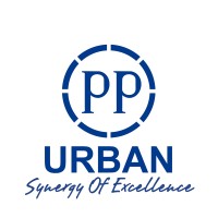 PT PP Urban logo - Similar company to Bintoro Corp