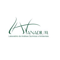 Vanadium Laboratório logo - Similar company to Nugap - Núcleo Global De Análise E Pesquisa
