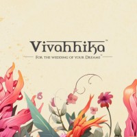 Vivahhika logo - Similar company to J + A Design Studio
