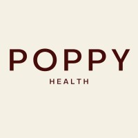 Poppy Health logo - Similar company to Metajetz