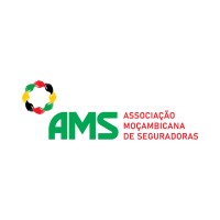AMS - Associação Moçambicana de Seguradoras logo - Similar company to Moçambique Previdente