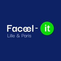 Faceel-it logo - Similar company to Ad2N