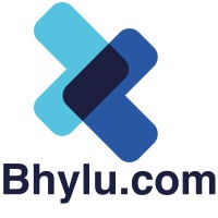 Bhylu.com logo - Similar company to Kathan Technologies