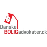 Danske BOLIGadvokater logo - Similar company to Alpha Advokater