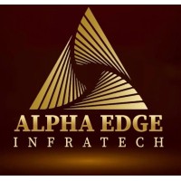 Alpha Edge Infratech logo - Similar company to Neworld Developers Pvt Ltd