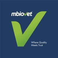 MBioVet logo - Similar company to Smpro Parapharm - Production