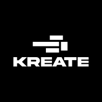 KREATE Worldwide logo - Similar company to Biokin