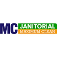 MC Janitorial logo - Similar company to M.C. Janitorial Systems