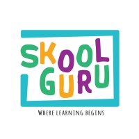 Skoolguru e-learning logo - Similar company to Gyankamao E-Learning Platform