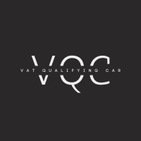 VAT Qualifying Car logo - Similar company to Omt. | Onemorething
