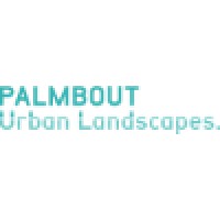 Palmbout Urban landscapes logo - Similar company to Spacevalue B.V.