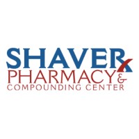 Shaver Pharmacy and Compounding Center logo - Similar company to Craftedrx Compound Pharmacy