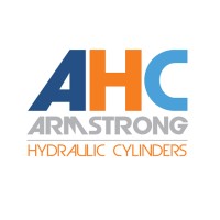 Armstrong Hydraulic Cylinders Ltd logo - Similar company to Hydraulic Distributors