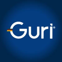Guri App Mobilidade logo - Similar company to Ows - Opportunity Web Software