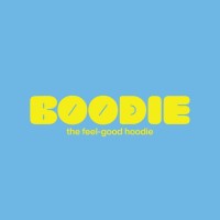 Boodie - Feelgood Hoodie