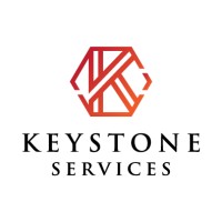 Keystone Services Group logo - Similar company to Fieldmaster.Ai