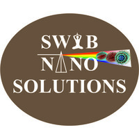 Swab nanosolutions logo - Similar company to Nanospan