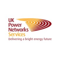 UK Power Networks Services logo - Similar company to Belectric Uk