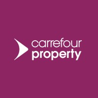 Carrefour Property Brasil logo - Similar company to Holdtalks