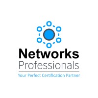 Networks Professionals logo - Similar company to Best-Path Network