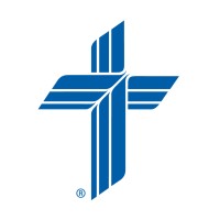 The Lutheran Church—Missouri Synod logo - Similar company to Church, Verhulst, & Walsh Wealth Partners