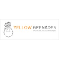 Yellow Grenades