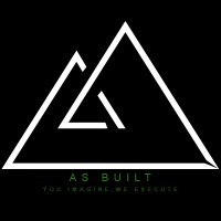 AsBuilt logo - Similar company to As Built