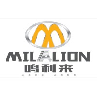 Milalion Tools Co.,Ltd logo - Similar company to Vido Tools
