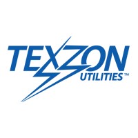 Texzon Utilities logo - Similar company to Mavericks Microgrids