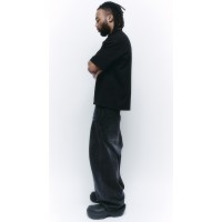 Tailored Garments Photography