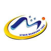 STMIK BANDUNG logo - Similar company to Solmit Consulting