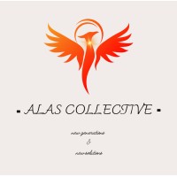 Alas Collective logo - Similar company to Şapkalı A