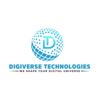 Digiverse Technologies logo - Similar company to Artivis