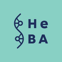 HeBA Kliinik logo - Similar company to Mentastic