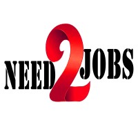 Need 2 Jobs logo - Similar company to The Second Income