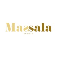 Massala Events logo - Similar company to Arago!