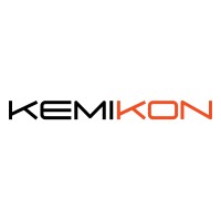 Kemikon logo - Similar company to Paradigm Precision Components Sdn Bhd