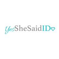 Yes She Said I Do logo - Similar company to Cyber Olympus