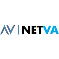Netva logo - Similar company to Netva