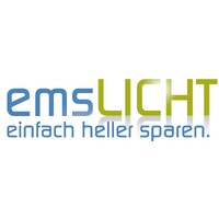 emsLICHT AG logo - Similar company to Jedver