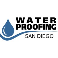 Waterproofing San Diego logo - Similar company to Waterproofing One