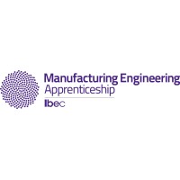Manufacturing Engineering Apprenticeships logo - Similar company to Polymer Processing Apprenticeship