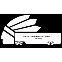Chief Distribution (Pty) Ltd logo - Similar company to Simplistic Installations