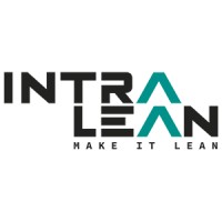 IntraLean PSA logo - Similar company to Tech-Instal